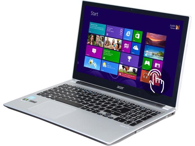 ACER ASPIRE V5-571PG 00