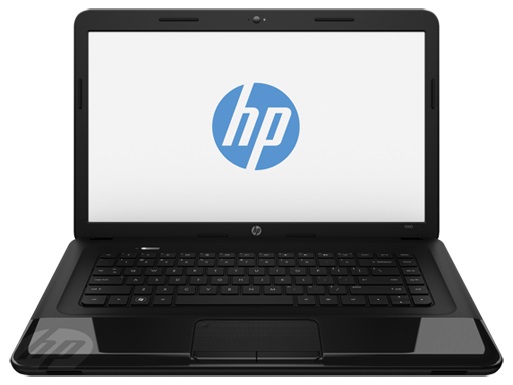 HP 2000-2d23TU i5 6GB 750GB 1
