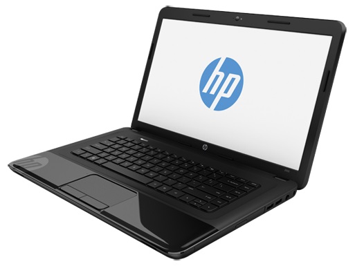 HP 2000-2d23TU i5 6GB 750GB 3