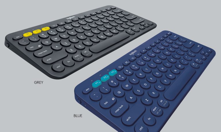 Logitech K380 Multi Device Wireless keyboard Zenith Logitech K380 Multi Device Wireless keyboard Zenith