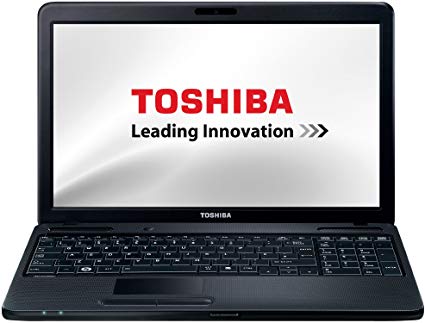 TOSHIBA Satellite C660 i3 4GB 750GB 2