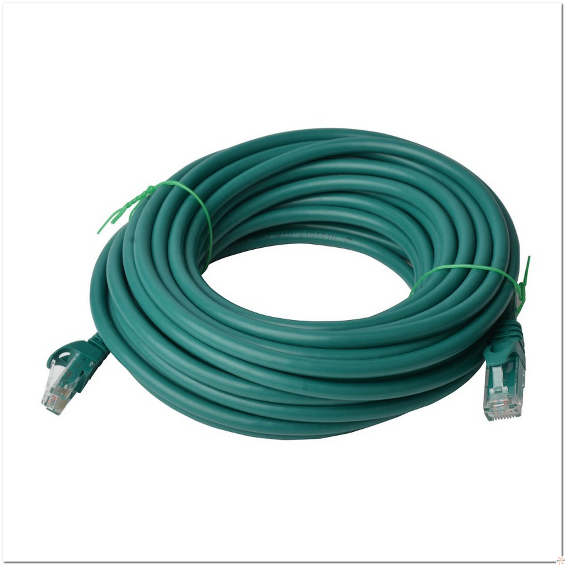 Cat6a UTP Ethernet Cable 40m 1